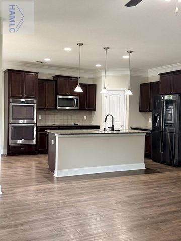 101 Brandywine Court NE, Ludowici, GA 31316