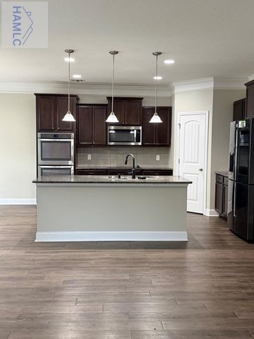 101 Brandywine Court NE, Ludowici, GA 31316