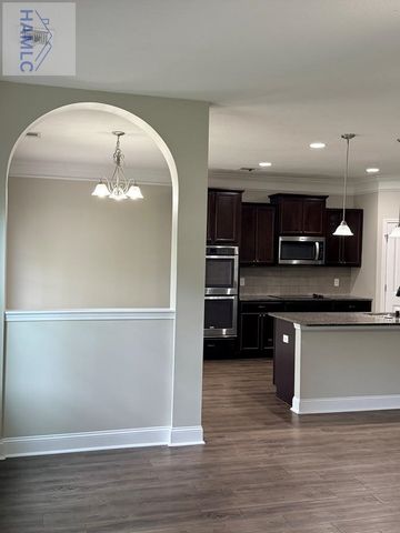 101 Brandywine Court NE, Ludowici, GA 31316