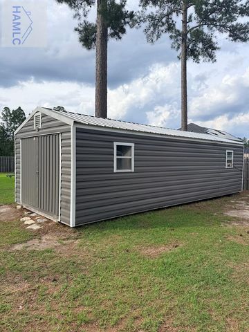 101 Brandywine Court NE, Ludowici, GA 31316
