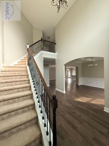 101 Brandywine Court NE, Ludowici, GA 31316