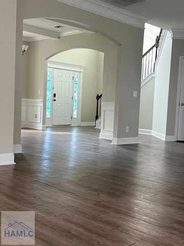 101 Brandywine Court NE, Ludowici, GA 31316