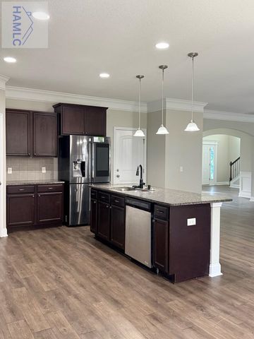 101 Brandywine Court NE, Ludowici, GA 31316