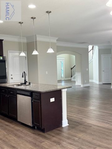 101 Brandywine Court NE, Ludowici, GA 31316