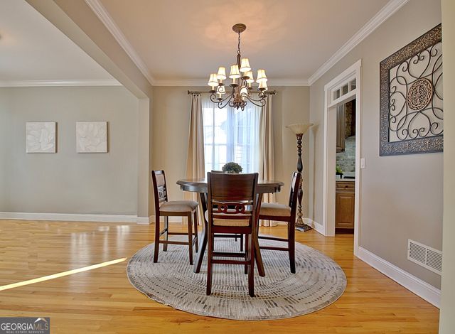 100 Stayman Park, Fayetteville, GA 30215