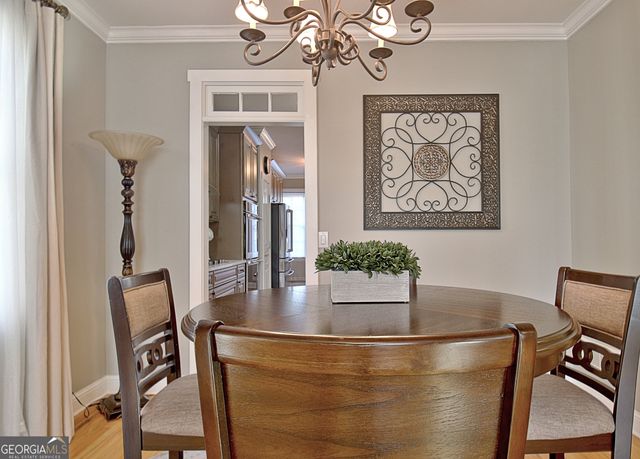 100 Stayman Park, Fayetteville, GA 30215