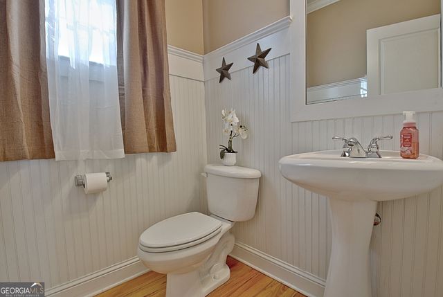 100 Stayman Park, Fayetteville, GA 30215