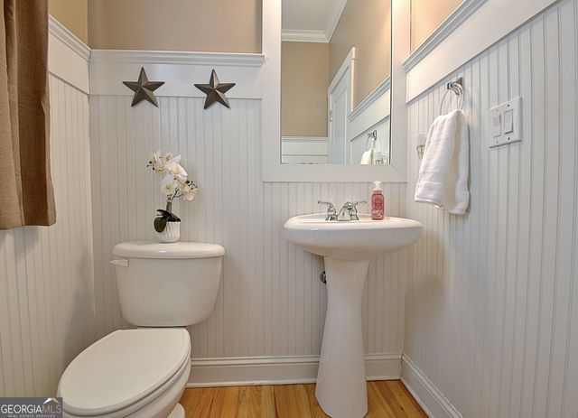 100 Stayman Park, Fayetteville, GA 30215