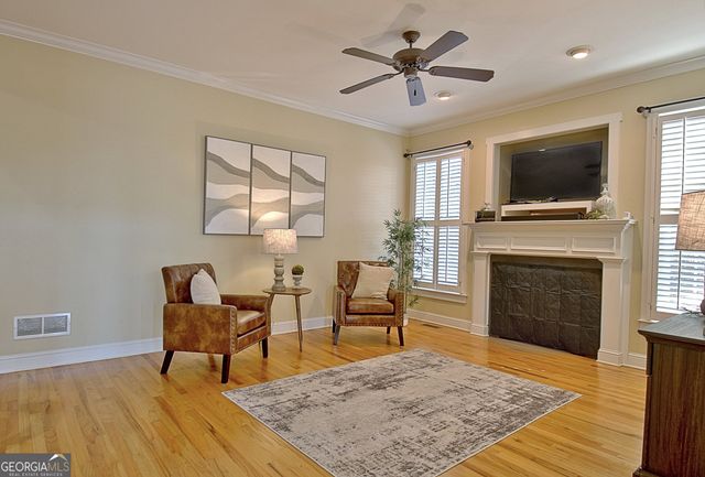 100 Stayman Park, Fayetteville, GA 30215