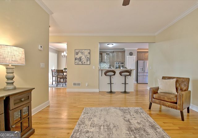 100 Stayman Park, Fayetteville, GA 30215