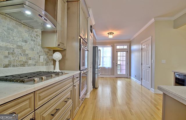 100 Stayman Park, Fayetteville, GA 30215