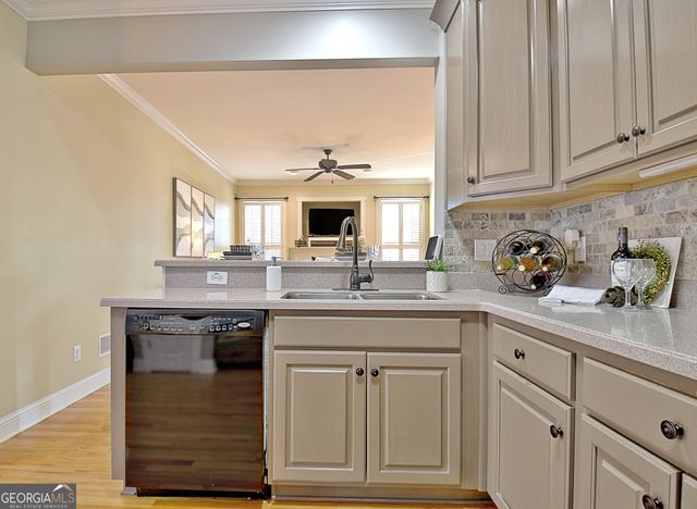 100 Stayman Park, Fayetteville, GA 30215