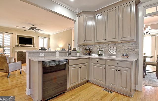 100 Stayman Park, Fayetteville, GA 30215