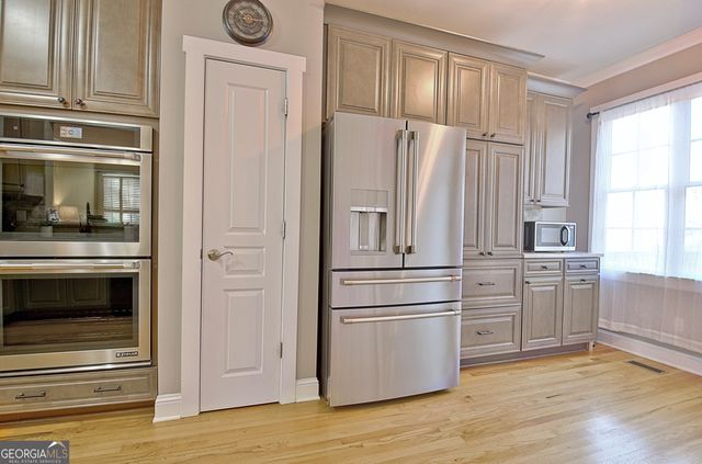 100 Stayman Park, Fayetteville, GA 30215