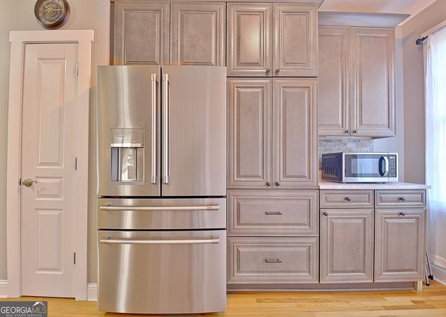 100 Stayman Park, Fayetteville, GA 30215