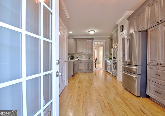 100 Stayman Park, Fayetteville, GA 30215