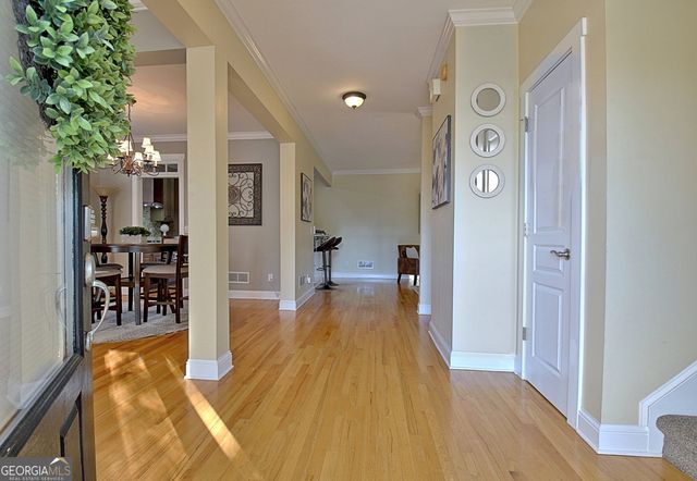 100 Stayman Park, Fayetteville, GA 30215