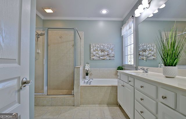 100 Stayman Park, Fayetteville, GA 30215