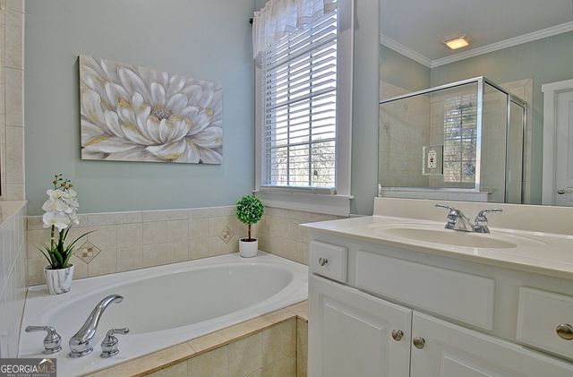 100 Stayman Park, Fayetteville, GA 30215