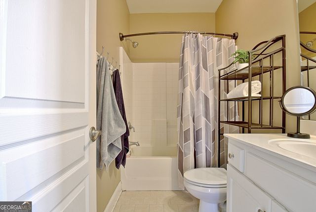 100 Stayman Park, Fayetteville, GA 30215