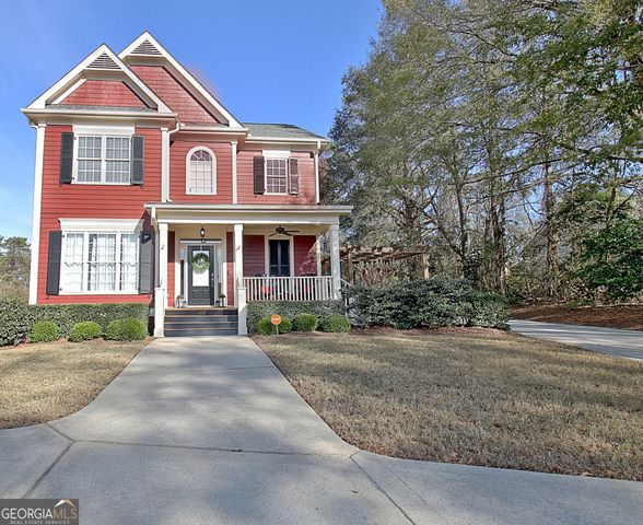 100 Stayman Park, Fayetteville, GA 30215