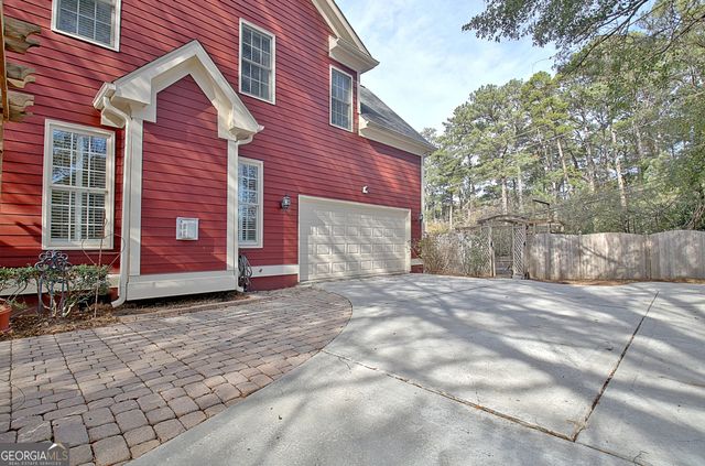 100 Stayman Park, Fayetteville, GA 30215