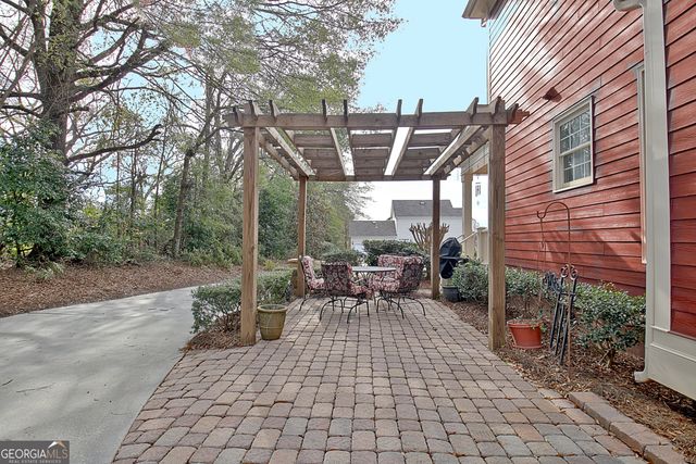 100 Stayman Park, Fayetteville, GA 30215