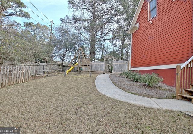 100 Stayman Park, Fayetteville, GA 30215