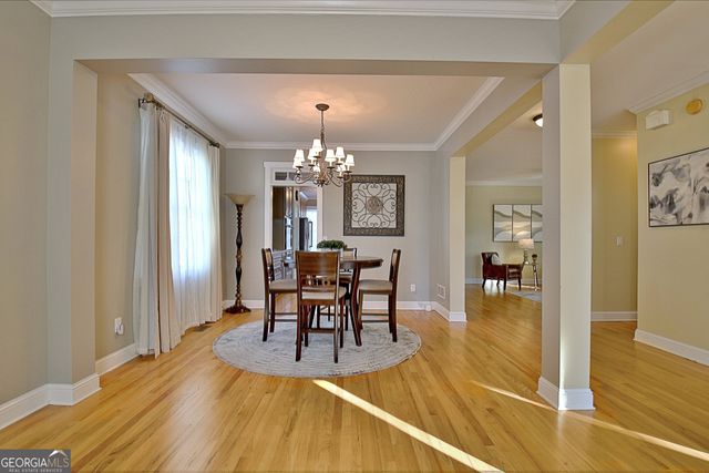 100 Stayman Park, Fayetteville, GA 30215