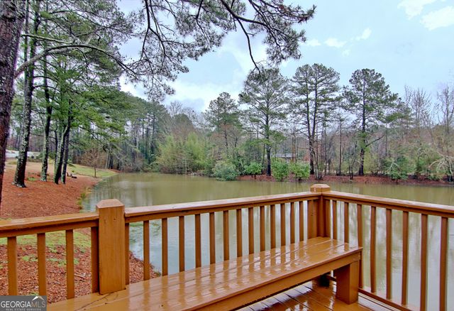 100 Stayman Park, Fayetteville, GA 30215