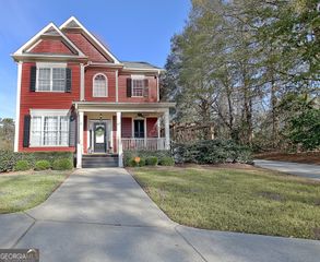100 Stayman Park, Fayetteville, GA 30215
