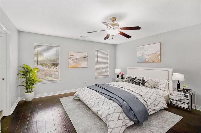 6639 Stonecross Creek Lane, Katy, TX 77449