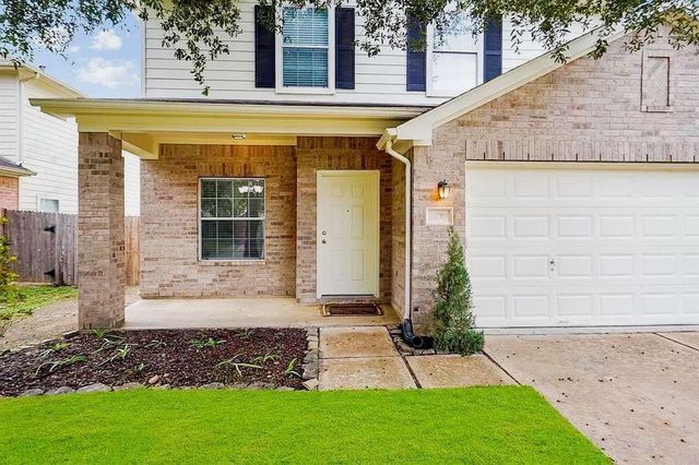 6639 Stonecross Creek Lane, Katy, TX 77449