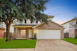 6639 Stonecross Creek Lane, Katy, TX 77449