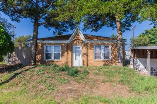 621 N Cuyler Street, Pampa, TX 79065