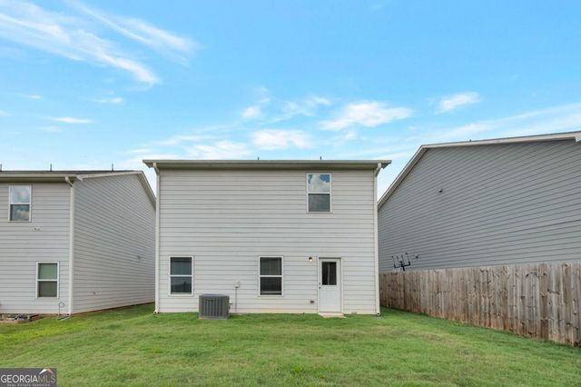2889 Cleburne Terrace, Hampton, GA 30228