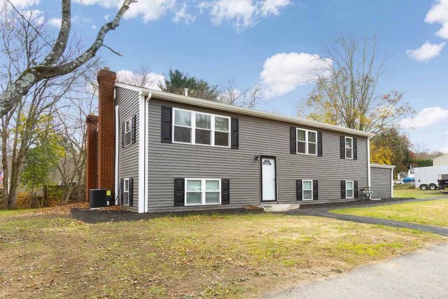 2 Holmes Road, Coventry, RI 02816