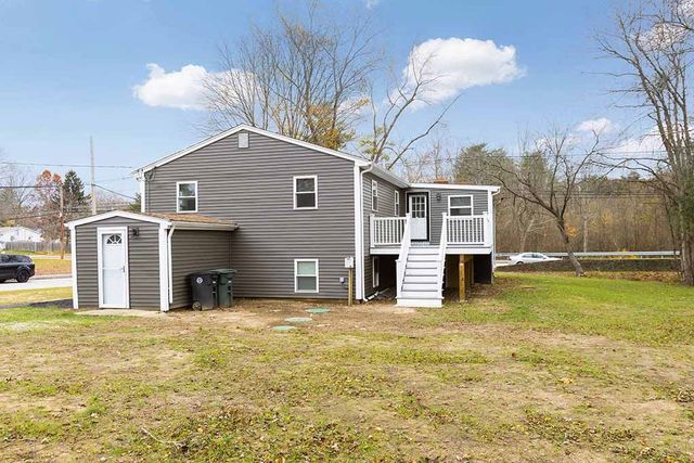 2 Holmes Road, Coventry, RI 02816