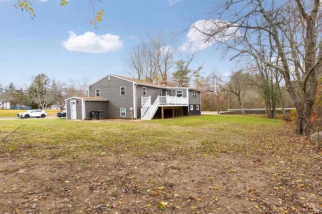 2 Holmes Road, Coventry, RI 02816