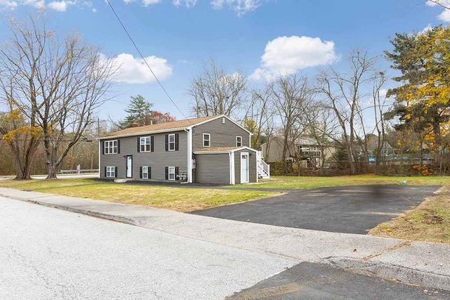 2 Holmes Road, Coventry, RI 02816