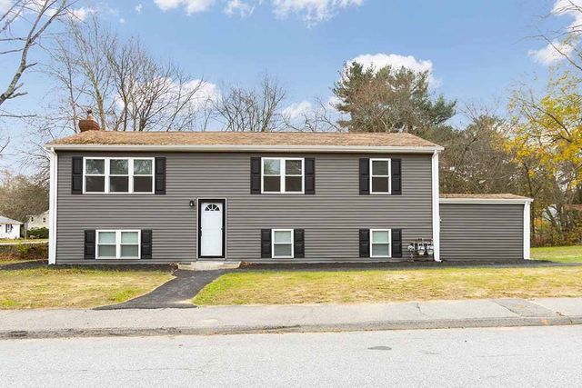 2 Holmes Road, Coventry, RI 02816