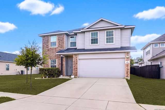 3813 Annalise Ave, Seguin, TX 78155