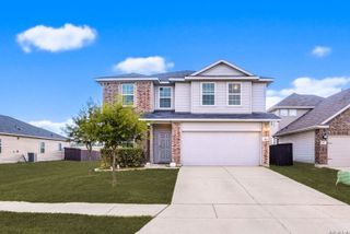 3813 Annalise Ave, Seguin, TX 78155