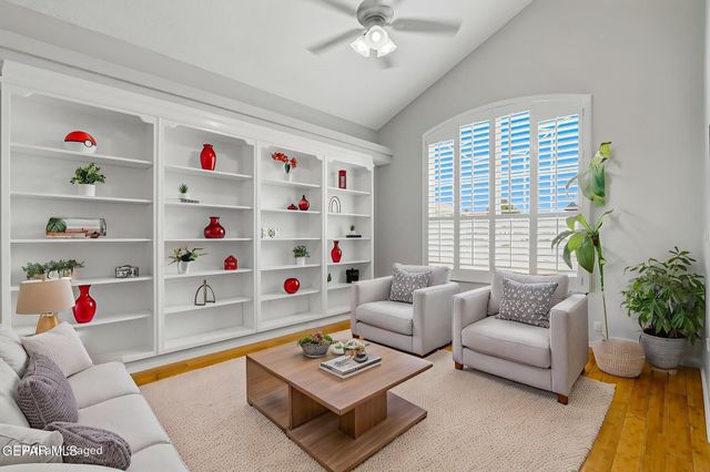 12425 TIERRA CIPRES Drive, El Paso, TX 79938