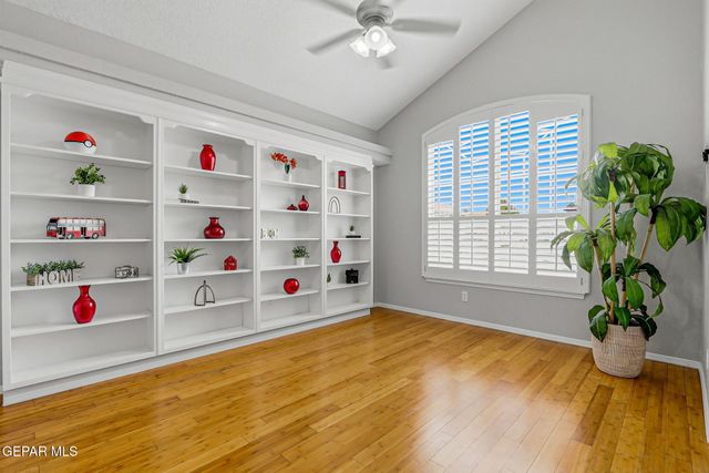 12425 TIERRA CIPRES Drive, El Paso, TX 79938