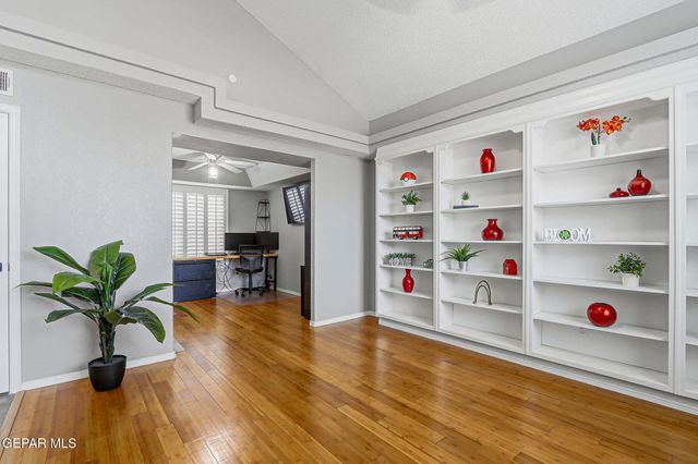 12425 TIERRA CIPRES Drive, El Paso, TX 79938