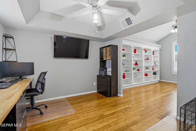 12425 TIERRA CIPRES Drive, El Paso, TX 79938