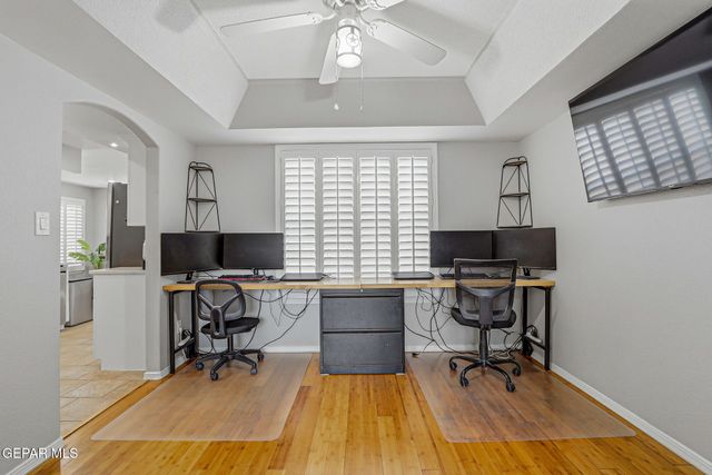 12425 TIERRA CIPRES Drive, El Paso, TX 79938