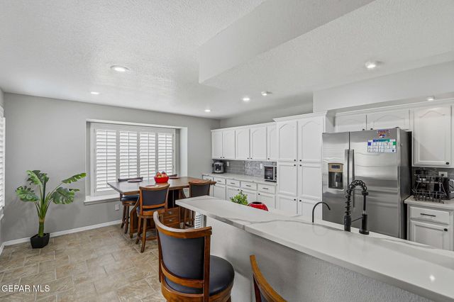 12425 TIERRA CIPRES Drive, El Paso, TX 79938