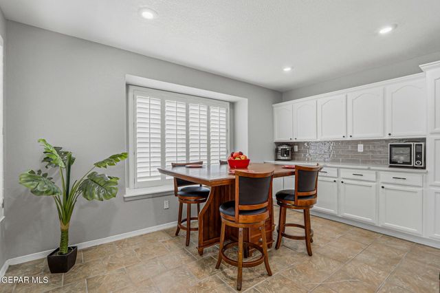 12425 TIERRA CIPRES Drive, El Paso, TX 79938